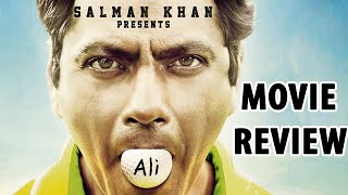 Watch Freaky Ali Movie Review - Nawazuddin Siddiqui - Amy Jackson - Arbaaz Khan - Sohail Khan Video