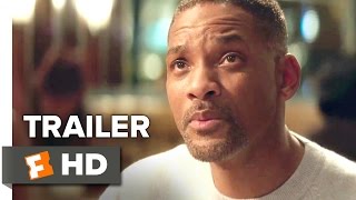 Watch Collateral Beauty Official Trailer 1 (2016) - Will Smith Movie Video