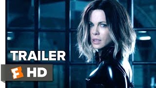Watch Underworld: Blood Wars Official Trailer 1 (2017) - Kate Beckinsale Movie Video