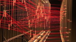 Watch Artists push boundaries of innovation at Austria festival Video