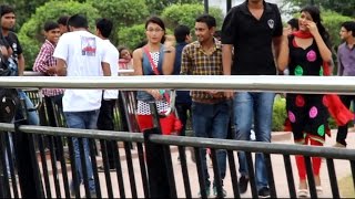 Watch Jitter Prank -Pranks In India Video