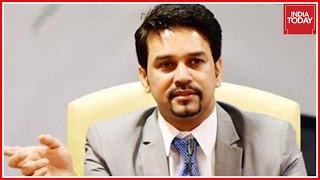 Watch New Interview Process To Appoint Selectors In BCCI, Says President Anurag Video
