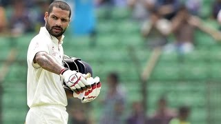 Watch Duleep Trophy Final 2016: India Red vs India Blue - Day 2 Video