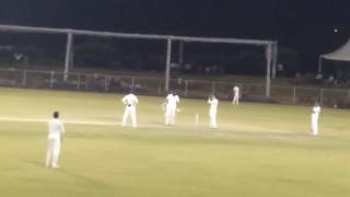 Watch Yuvraj singh team vs gautam ghambir team - Duleep trophy Video