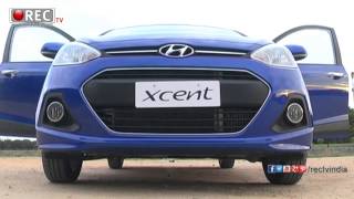 Watch HYUNDAI XCENT CAR NEW MODEL IN INDIA Video