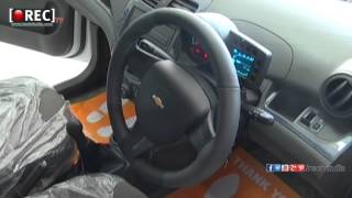 Watch CHEVROLET BEAT CAR 2014 NEW MODEL IN INDIA VIDEO SHOW REEL DEMO Video