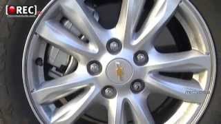 Watch CHEVROLET CRUZE CAR NEW MODEL IN INDIA VIDEO SHOW REEL INTERIOR EXTERIOR  DEMO 2014 Video