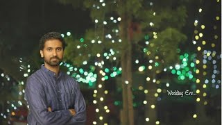 Watch muslim Wedding highlights Video