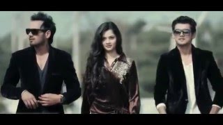 Watch Tujhe Yaad Na Meri Aayi - hindi Rap ( Remix ) - Rapper Baba KSD Video