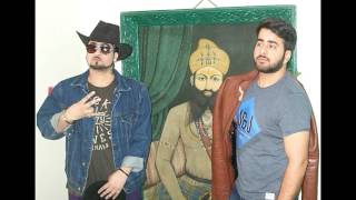 Watch Dj Snake & Major Lazer Lean On Punjabi Rap - Mixtape 2016 Video