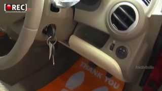 Watch CHEVROLET SAIL CAR NEW MODEL IN INDIA VIDEO SHOW REEL EXTERIOR INTERIOR DEMO 2014 Video
