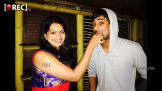 Watch Tollywood Actor Varun Sandesh Birthday Celebrations with unit stills photo gallery Video