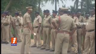Watch High Tension at Aqua Mega Food Park 144 Section iNews Video