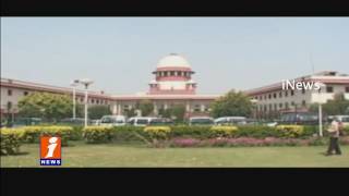 Watch Cauvery row: SC orders Karnataka to release 15,000 cusecs water to Tamil Nadu | iNews Video
