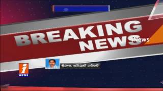 Watch KPN Travel 40 Buses Set on Fire in Banglore Karnataka  Cauvery Row iNews Video