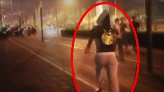 Watch 5 Mysterious Events Caught On Camera & Spotted In Real Life! Video