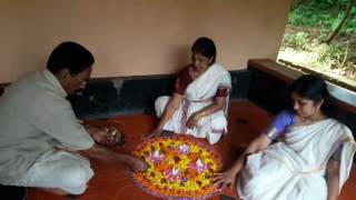 Watch Onappookkalil - Hari Geetham Onam 2016 Video