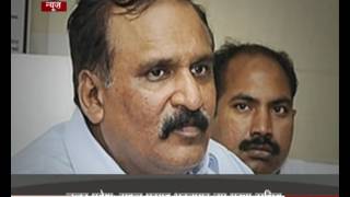Watch Akhilesh removes Deepak Singhal as UP chief secy, appoints Rahul Bhatnagar Video