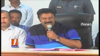 Watch TRS Govt To Launch Mini Theaters For Small Budget Films Talasani Srinivas Yadav iNews Video