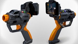 Watch 10 Cool iPhone Gadgets You Need To See 2016 Video