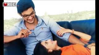 Watch Tollywood actor Aadi Galipatam telugu movie working stills posters photo gallery Video