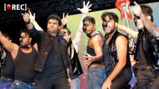 Watch TOLLYWOOD  MUSIC  DIRECTOR DSP DEVI SRI PRASAD ATALANTA SHOW STILLS  PHOTO GALLERY Video