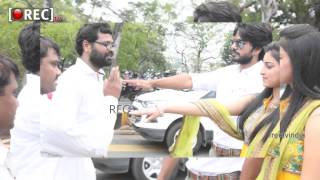 Watch Telugu Movie  Patthikonda working stills latest photo gallery Video