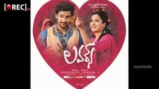 Watch Telugu Movie Lovers Posters working stills photo gallery slide show Video