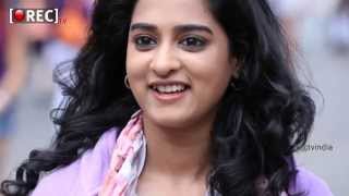 Watch Actress Nanditha Telugu Movie Love in London Working Stills Photo gallery Slide Show Video