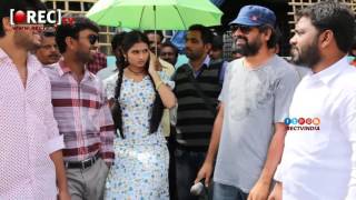 Watch Buddareddi Palli Breaking News Movie Working Stills - latest tollywood photo gallery Video
