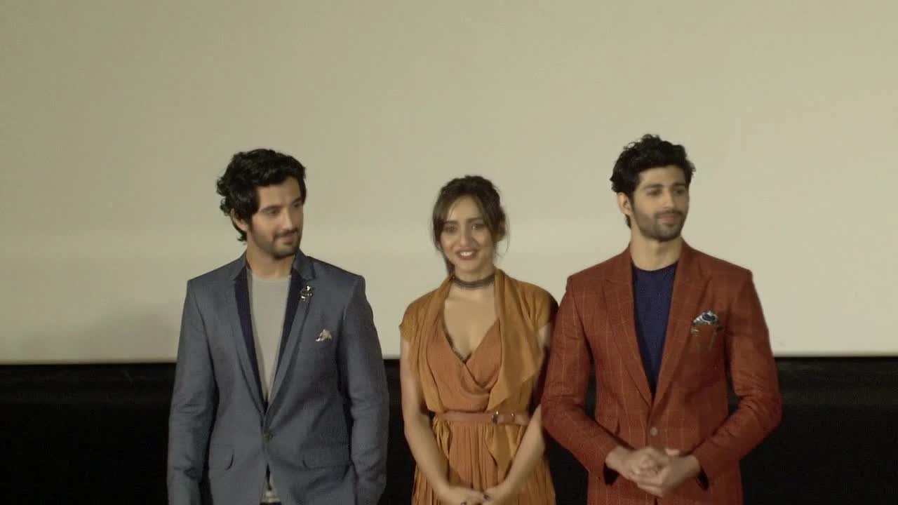 Watch Tum Bin 2 Teaser Releases | Anubhav Sinha Video