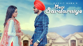Watch Ranjit Bawa: Meri Sardarniye (Video Song) Jassi X Parmis| Fateh Latest Punjabi Song 2016 Video