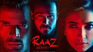 Watch Raaz Reboot Full Movie - Emraan Hashmi, Kriti Kharbanda - Review Video