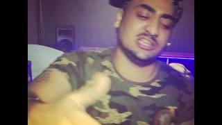 Watch Raftaar Badshah Honey Singh - Rapper Baba KSD King Punjabi Rap Video