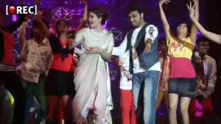 Watch Tollywood Actress SAMANTHA Photo Gallery AT ALLUDU SRINU AUDIO function stills slide show Video