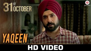 Watch Yaqeen - 31st October Soha Ali Khan & Vir Das Mohammed Salamat - Vijay Verma Video