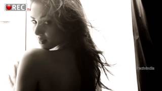 Watch Actress Model Sonal Chauhan Profile Photogallery Stills Slideshow Video