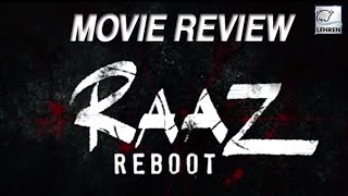 Watch Raaz Reboot MOVIE REVIEW Emraan Hashmi | Kriti Kharbanda Video