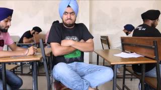 Watch Indians in Exam : Very Funny Video Video