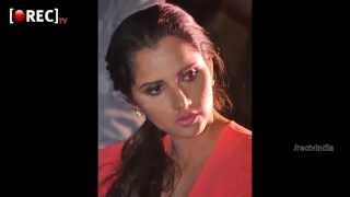 Watch SPORTS STAR SANIA MIRZA PROFILE PHOTO GALLERY AT PUBLIC EVENT STILLS SLIDE SHOW Video