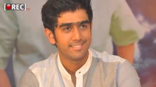 Watch Tollywood Producer Daggubati Suresh Babu Son Abhiram Photogallery Still slideshow Video