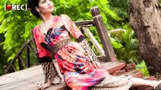 Watch Model Actress Gehana Vasisth Outdoor Shoot in mumbai Photo Gallery Stills slideshow Video