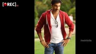 Watch Tollywood Actor Gopichand New Movie Working Stills slideshow photo gallery Video