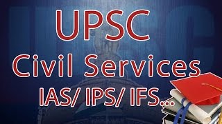 Watch HOW TO PREPARE FOR IAS IPS INDIAN UPSC CIVIL SERVICE EXAM PATTERN PROCESS SLIDE SHOW Video