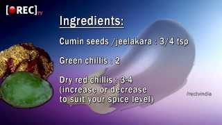 Watch HOW TO PREPARE TELUGU VANKAI / VANKAYA PACHADI - TRADITIONAL BRINJAL CHUTNEY RECIPE PREPARATION Video