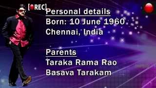 Watch Tollywood Actor MLA NANDAMURI BALAKRISHNA BIOGRAPHY PROFILE MOVIE AWARDS LIST PHOTO SLIDESHOW Video