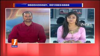 Watch Health And Beauty Tips For Dental Problems(18-09-2016) iNews Video