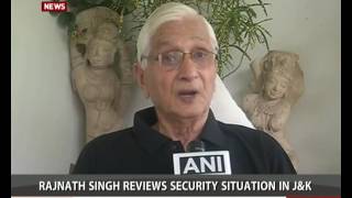 Watch Uri Terror Attack: Experts react to terror incident Video