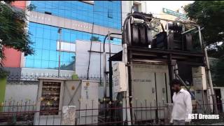 Watch Ramkumar (Swati Case Suspect) died in Royapettah General Hospital Video