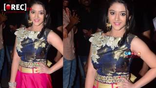 Watch Nirmala Convent Actress Shriya Sharma Photoshoot Stills  - latest tollywood photo gallery Video